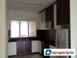 3 bedroom Condominium for rent in KL City - image 5