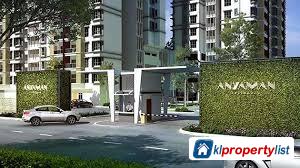 Picture of 3 bedroom Condominium for rent in Salak Selatan in Kuala Lumpur