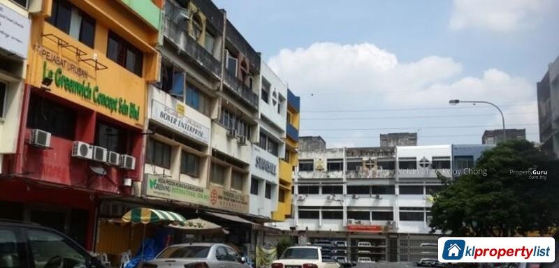 Picture of Shop-Office for sale in Cheras in Kuala Lumpur