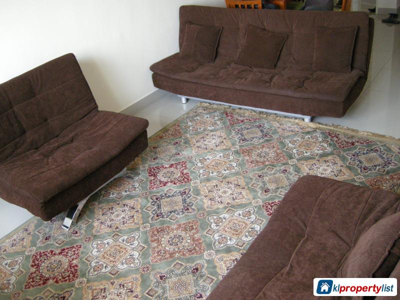3 bedroom Apartment for rent in Cheras - image 5