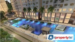 3 bedroom Condominium for rent in Bangsar South in Kuala Lumpur