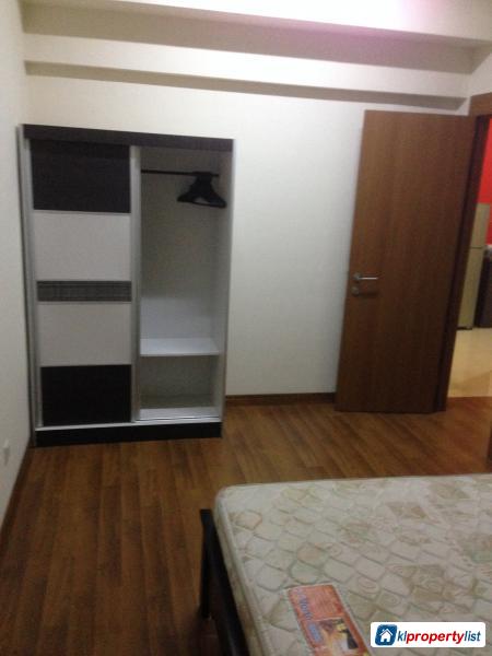 Picture of Room in condominium for rent in KL Sentral in Malaysia