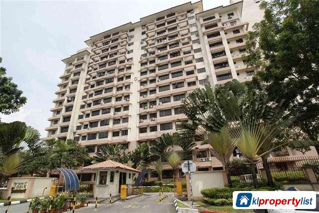 3 bedroom Condominium for sale in Cheras - image 6