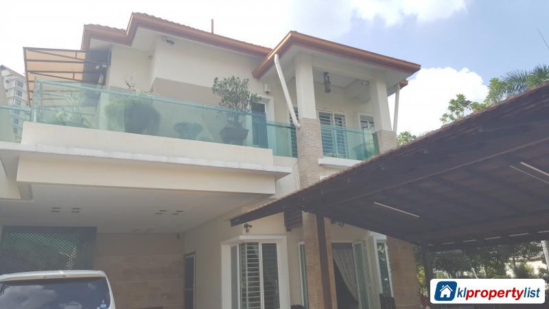 Picture of 6 bedroom 2-sty Terrace/Link House for sale in Kepong in Malaysia
