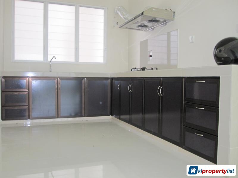 3 bedroom Condominium for rent in KL City - image 6