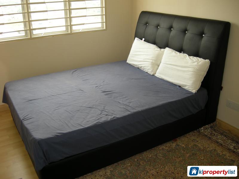 3 bedroom Apartment for rent in Cheras - image 6