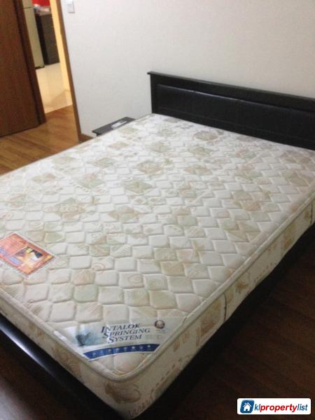 Room in condominium for rent in KL Sentral in Kuala Lumpur - image