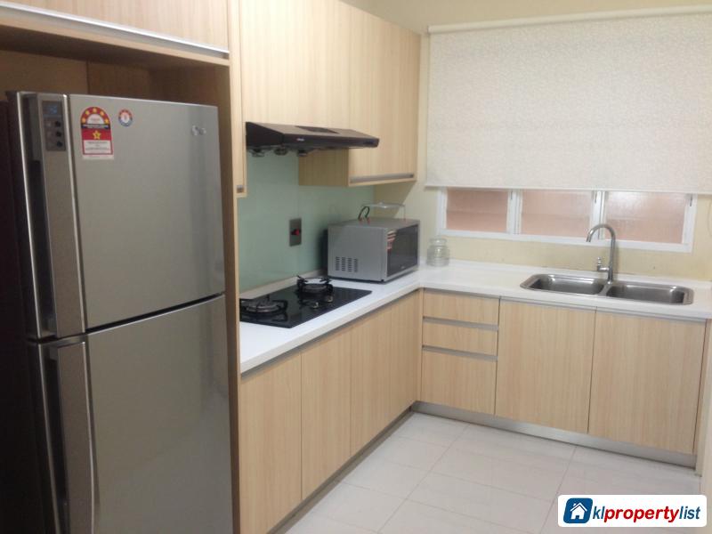 Room in condominium for rent in KL Sentral in Kuala Lumpur - image
