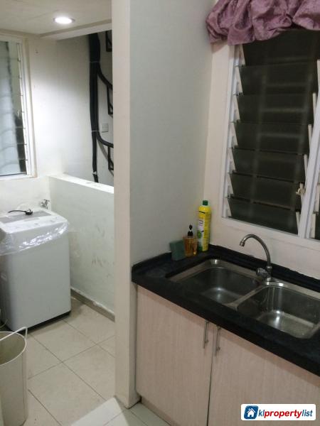 3 bedroom Condominium for rent in KL City - image 7