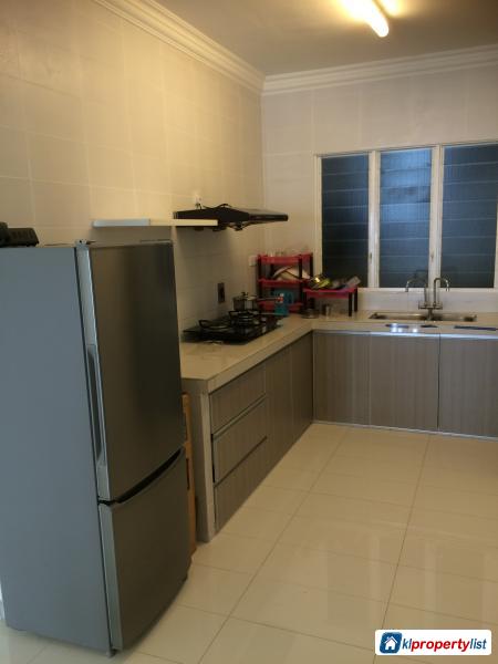 3 bedroom Condominium for rent in KL City - image 8