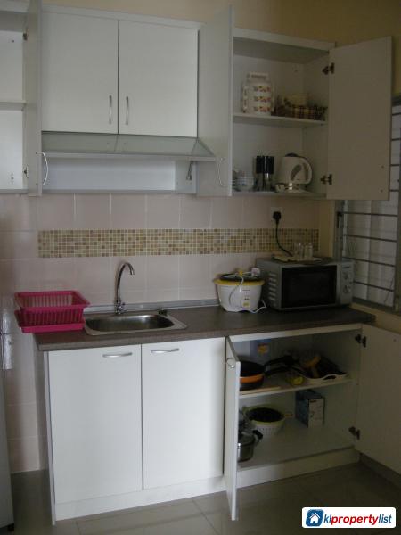 3 bedroom Apartment for rent in Cheras - image 9