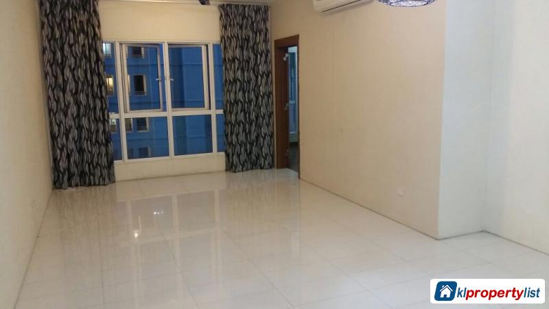 Pictures of 3 bedroom Condominium for sale in Titiwangsa