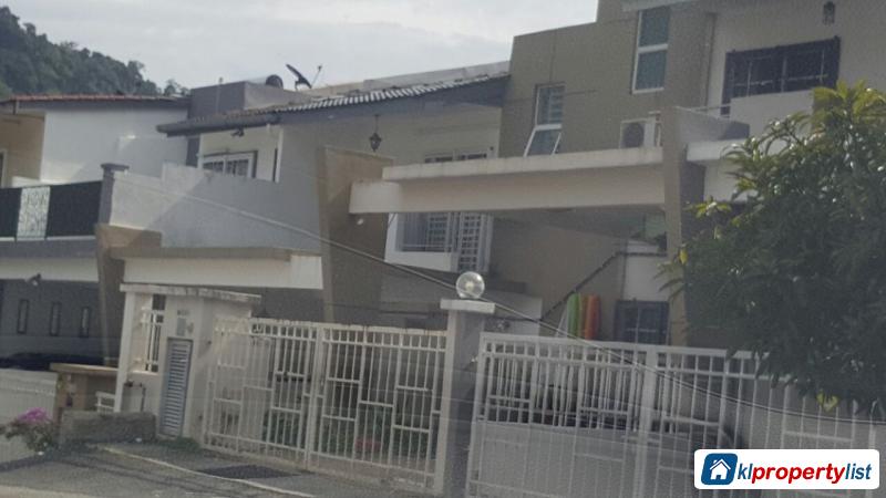 4 bedroom 2-sty Terrace/Link House for sale in KL City - image 5
