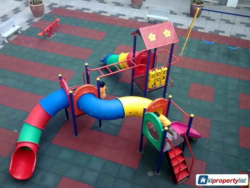 3 bedroom Condominium for sale in Ampang - image 11