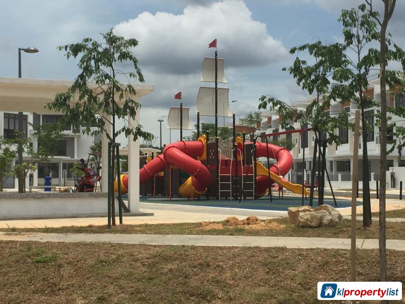 3 bedroom 3-sty Terrace/Link House for sale in Ampang - image 11