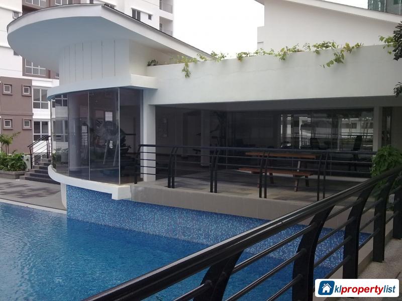 3 bedroom Condominium for sale in Ampang - image 12