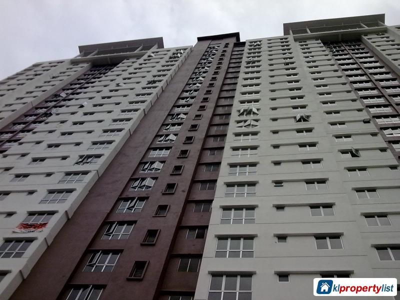 3 bedroom Condominium for sale in Ampang - image 2