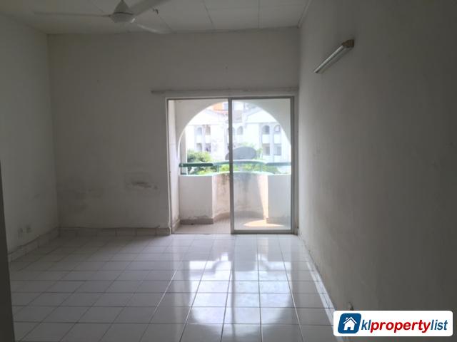 2 bedroom Condominium for sale in Ampang