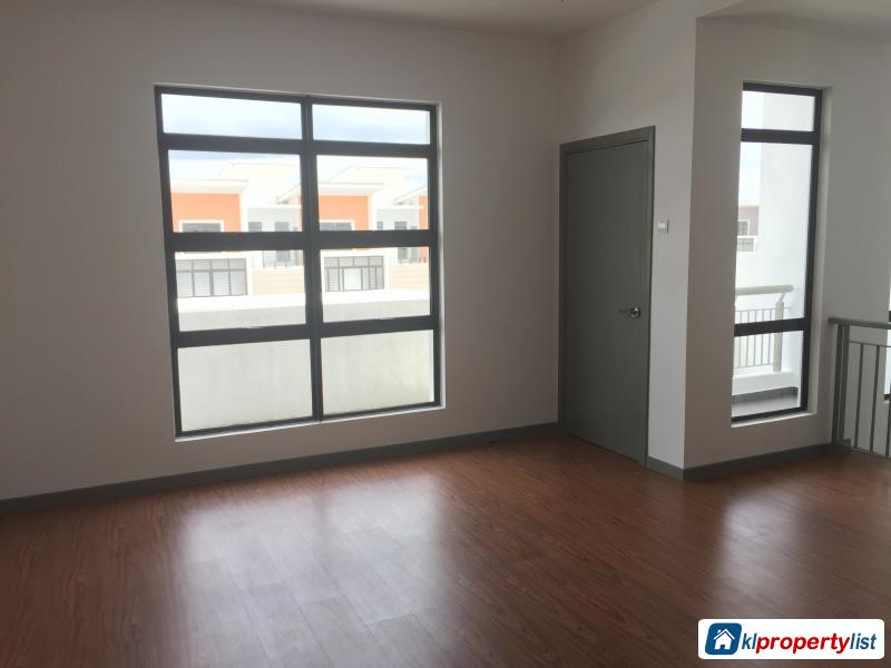 3 bedroom 3-sty Terrace/Link House for sale in Ampang - image 3