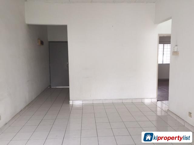 2 bedroom Condominium for sale in Ampang in Selangor