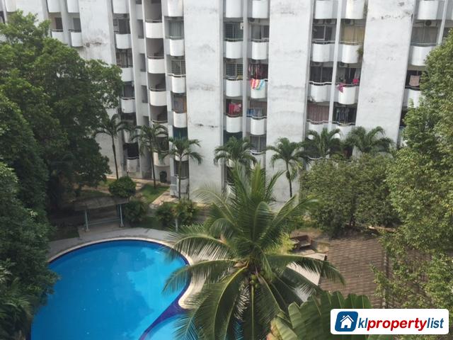 Picture of 2 bedroom Condominium for sale in Ampang in Selangor