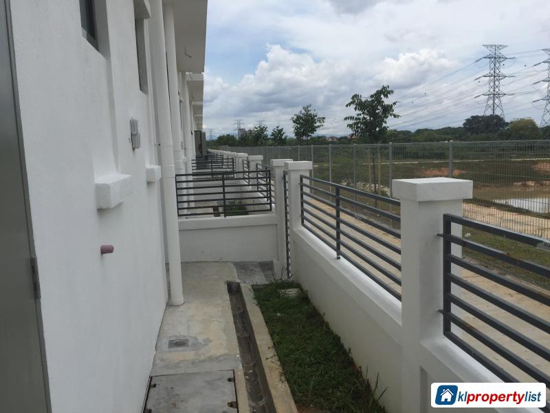 3 bedroom 3-sty Terrace/Link House for sale in Ampang - image 9