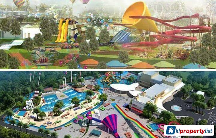 Other holiday rentals for rent in Bangi - image 7