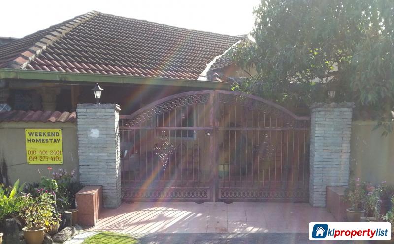 Terrace/Link House Rentals for rent in Batang Kali - image 1