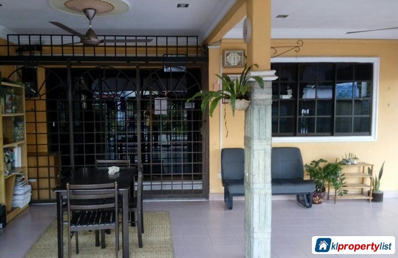 Terrace/Link House Rentals for rent in Batang Kali