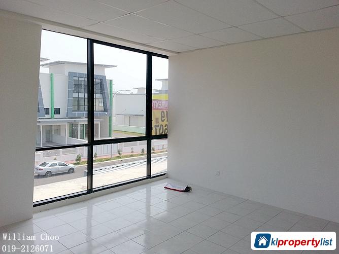 Factory for rent in Beranang - image 10