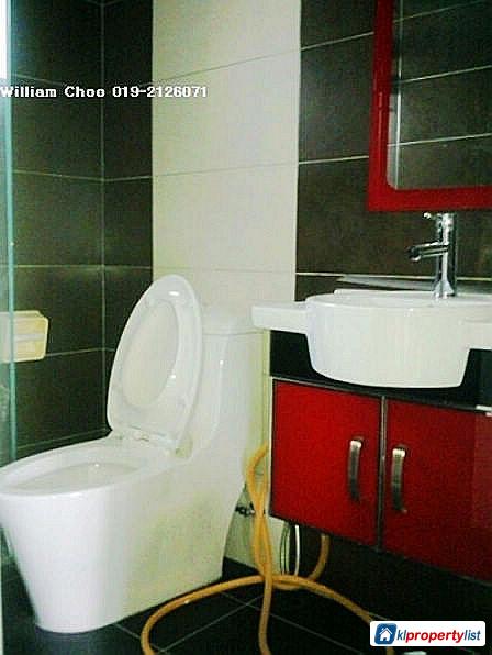 4 bedroom Condominium for sale in Bandar Sungai Long - image 11