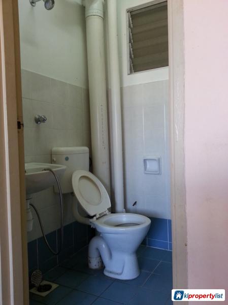 3 bedroom Apartment for rent in Bandar Menjalara - image 10