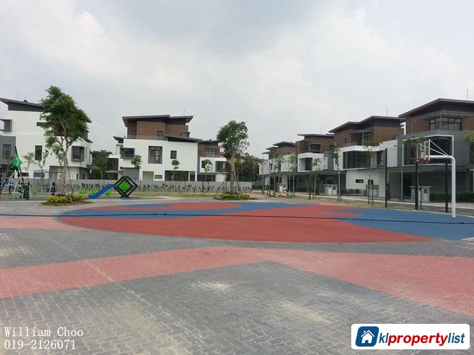 5 bedroom Bungalow for sale in Shah Alam - image 12