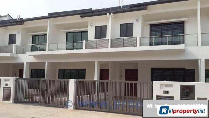 Pictures of 4 bedroom 2-sty Terrace/Link House for rent in Puchong
