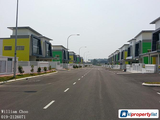 Pictures of Factory for sale in Beranang