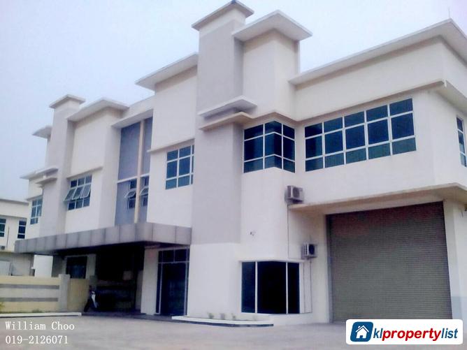 Pictures of Factory for sale in Semenyih