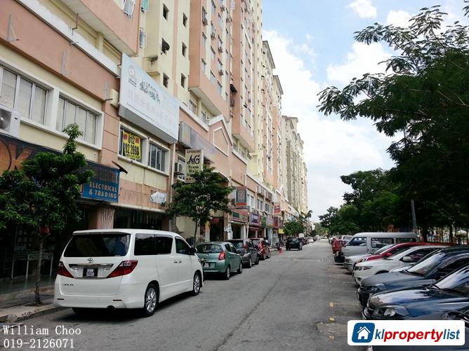 Picture of 3 bedroom Apartment for rent in Bandar Menjalara