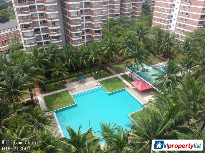 Pictures of 3 bedroom Condominium for sale in Bandar Sungai Long