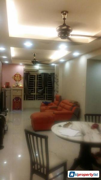 Pictures of 3 bedroom Condominium for sale in Sungai Besi