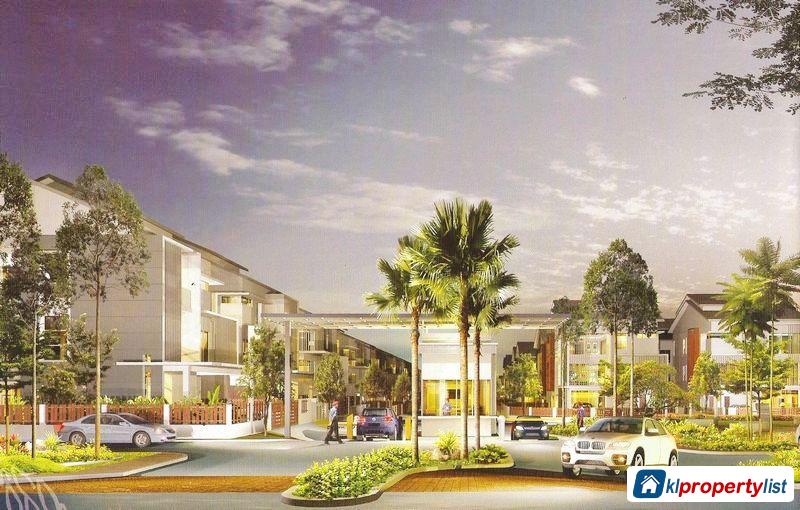 7 bedroom Bungalow for sale in Kajang - image 2