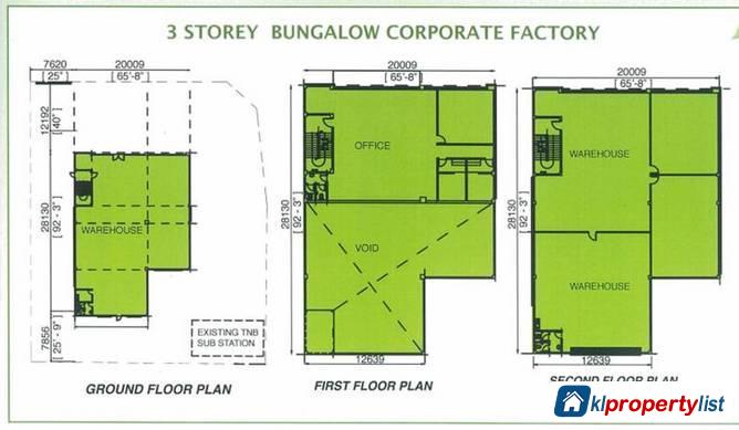Factory for sale in Semenyih - image 2