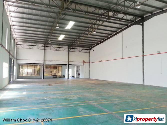 Factory for rent in Balakong - image 2