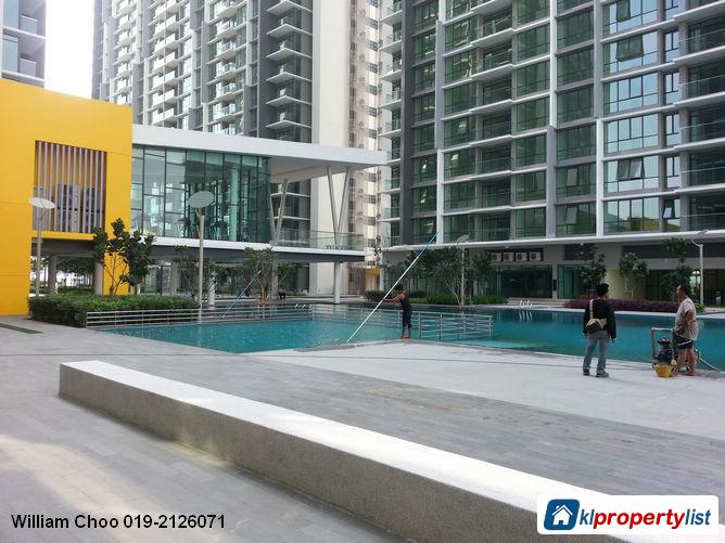 2 bedroom Condominium for sale in Bukit Jalil - image 2