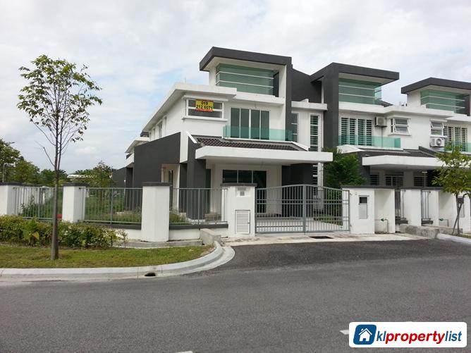 4 bedroom 2-sty Terrace/Link House for sale in Semenyih - image 2