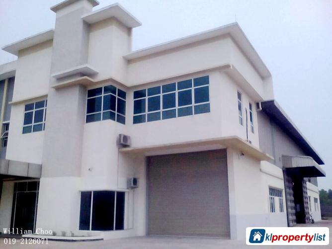 Factory for sale in Semenyih - image 2