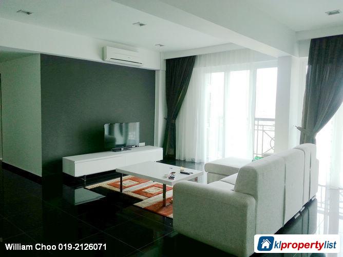 4 bedroom Condominium for sale in Bandar Sungai Long - image 3