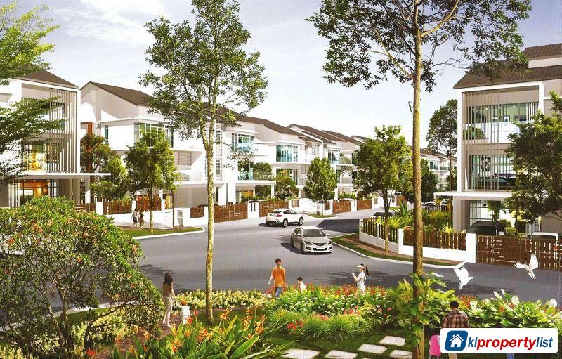 7 bedroom Bungalow for sale in Kajang - image 3