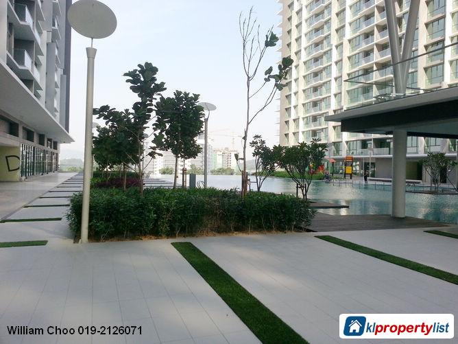 2 bedroom Condominium for sale in Bukit Jalil - image 3