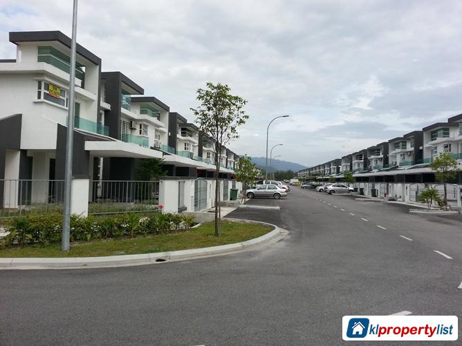 4 bedroom 2-sty Terrace/Link House for sale in Semenyih - image 3