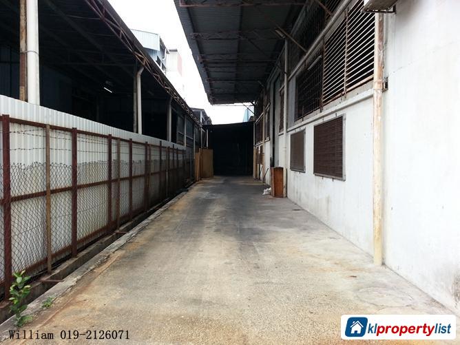Factory for sale in Balakong - image 3
